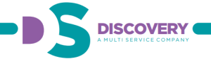 Discovery logo